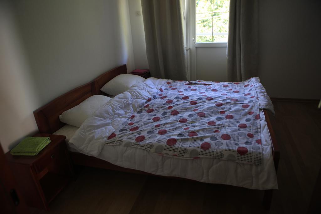 Apartment Mitric Plužine Esterno foto