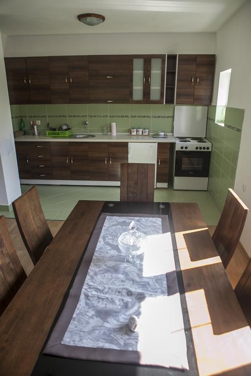 Apartment Mitric Plužine Esterno foto